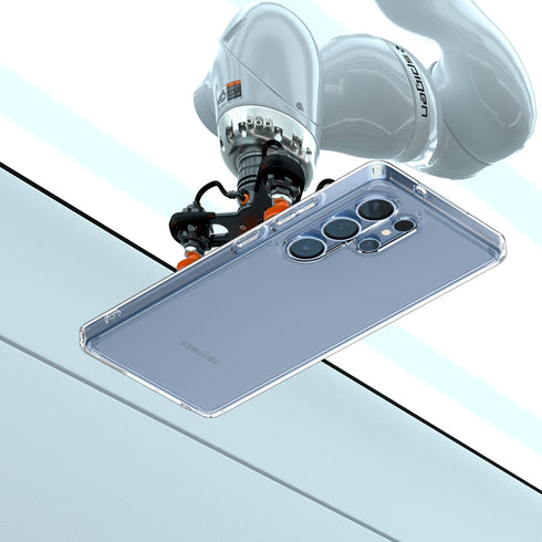 כיסוי Spigen Galaxy S25 Ultra | אולטרה היברידי